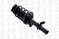 Imagen de Amortiguador Frontal Izquierdo 2337077L Para Honda Pilot 2016-2022