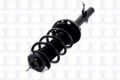 Imagen de Amortiguador Frontal Izquierdo 2337077L Para Honda Pilot 2016-2022