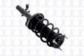 Imagen de Amortiguador Frontal Izquierdo 2337077L Para Honda Pilot 2016-2022