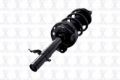 Imagen de Amortiguador Frontal Izquierdo 2337077L Para Honda Pilot 2016-2022