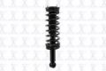 Imagen de Amortiguador Trasero 2345397 Para Subaru Legacy 2000-2004