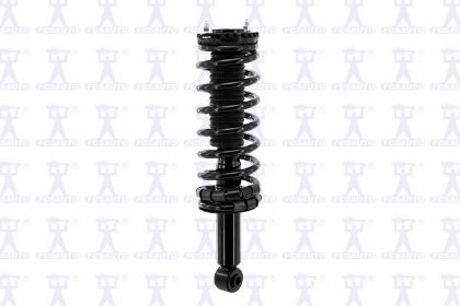 Imagen de Amortiguador Trasero 2345397 Para Subaru Legacy 2000-2004