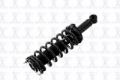 Imagen de Amortiguador Trasero 2345397 Para Subaru Legacy 2000-2004