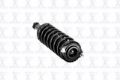 Imagen de Amortiguador Trasero 2345397 Para Subaru Legacy 2000-2004