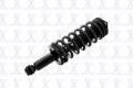 Imagen de Amortiguador Trasero 2345397 Para Subaru Legacy 2000-2004