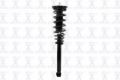 Imagen de Amortiguador Trasero 2345399 Para Mitsubishi Galant 1999-2003
