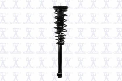 Imagen de Amortiguador Trasero 2345399 Para Mitsubishi Galant 1999-2003