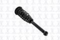 Imagen de Amortiguador Trasero 2345399 Para Mitsubishi Galant 1999-2003