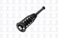 Imagen de Amortiguador Trasero 2345399 Para Mitsubishi Galant 1999-2003