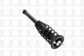 Imagen de Amortiguador Trasero 2345399 Para Mitsubishi Galant 1999-2003