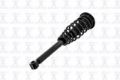 Imagen de Amortiguador Trasero 2345399 Para Mitsubishi Galant 1999-2003