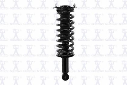 Imagen de Amortiguador Trasero 2345470 Para Subaru Legacy 2005-2007