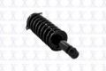 Imagen de Amortiguador Trasero 2345470 Para Subaru Legacy 2005-2007