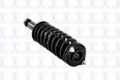 Imagen de Amortiguador Trasero 2345470 Para Subaru Legacy 2005-2007