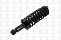 Imagen de Amortiguador Trasero 2345470 Para Subaru Legacy 2005-2007