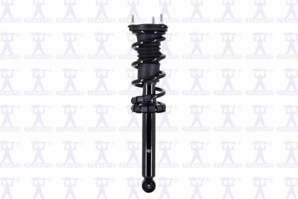 Imagen de Amortiguador Frontal Izquierdo 2345476L Para Lexus Is 300 2002-2005