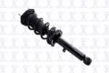 Imagen de Amortiguador Frontal Izquierdo 2345476L Para Lexus Is 300 2002-2005