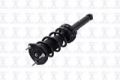Imagen de Amortiguador Frontal Izquierdo 2345476L Para Lexus Is 300 2002-2005