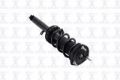 Imagen de Amortiguador Frontal Izquierdo 2345476L Para Lexus Is 300 2002-2005