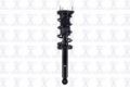 Imagen de Amortiguador Frontal Derecho 2345476R Para Lexus Is 300 2002-2005