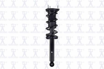 Imagen de Amortiguador Frontal Derecho 2345476R Para Lexus Is 300 2002-2005
