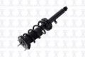 Imagen de Amortiguador Frontal Derecho 2345476R Para Lexus Is 300 2002-2005