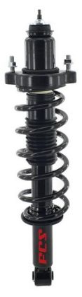 Imagen de Amortiguador Trasero 2345484 Para Jeep Compass 2008-2010, Jeep Patriot 2007-2010