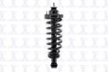 Imagen de Amortiguador Trasero 2345540 Para Ford Explorer Sport Trac 2007-2010