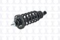 Imagen de Amortiguador Trasero 2345540 Para Ford Explorer Sport Trac 2007-2010