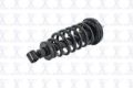 Imagen de Amortiguador Trasero 2345540 Para Ford Explorer Sport Trac 2007-2010