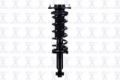 Imagen de Amortiguador Trasero 2345541 Para Subaru Impreza 2008-2011
