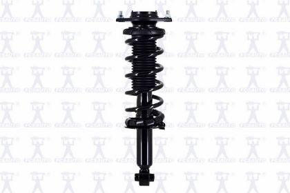 Imagen de Amortiguador Trasero 2345541 Para Subaru Impreza 2008-2011