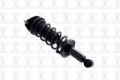 Imagen de Amortiguador Trasero 2345541 Para Subaru Impreza 2008-2011