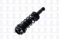 Imagen de Amortiguador Trasero 2345541 Para Subaru Impreza 2008-2011