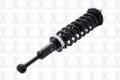 Imagen de Amortiguador Frontal Izquierdo 2345558L Para Toyota Tundra Pickup 2007-2021