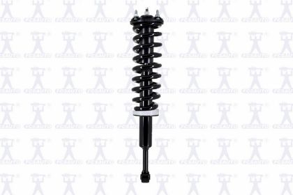 Imagen de Amortiguador Frontal Derecho 2345558R Para Toyota Tundra Pickup 2007-2021