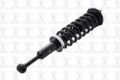 Imagen de Amortiguador Frontal Derecho 2345558R Para Toyota Tundra Pickup 2007-2021