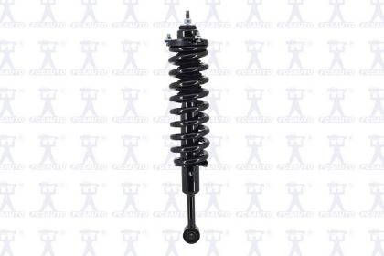 Imagen de Amortiguador Frontal Izquierdo 2345566L Para Toyota 4 Runner 2003-2009, Toyota Fj Cruiser 2007-2009