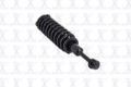 Imagen de Amortiguador Frontal Izquierdo 2345566L Para Toyota 4 Runner 2003-2009, Toyota Fj Cruiser 2007-2009