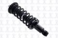 Imagen de Amortiguador Frontal 2345682 Para Nissan Frontier Pickup 2005-2021