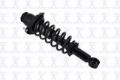 Imagen de Amortiguador Trasero Derecho 2345742R Para Toyota Corolla 2011-2013