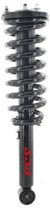 Imagen de Amortiguador Frontal Izquierdo 2345764L Para Kia Sorento 2007-2009