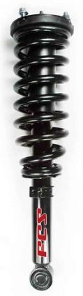 Imagen de Amortiguador Frontal Derecho 2345764R Para Kia Sorento 2007-2009