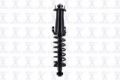 Imagen de Amortiguador Trasero 2345766 Para Lexus Is 250 2006-2013, Lexus Is 350 2011-2013