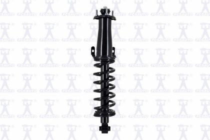 Imagen de Amortiguador Trasero 2345766 Para Lexus Is 250 2006-2013, Lexus Is 350 2011-2013