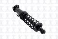 Imagen de Amortiguador Trasero 2345766 Para Lexus Is 250 2006-2013, Lexus Is 350 2011-2013