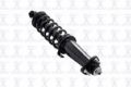 Imagen de Amortiguador Trasero 2345766 Para Lexus Is 250 2006-2013, Lexus Is 350 2011-2013