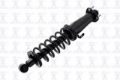 Imagen de Amortiguador Trasero 2345766 Para Lexus Is 250 2006-2013, Lexus Is 350 2011-2013