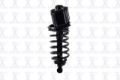 Imagen de Amortiguador Trasero Izquierdo 2345782L Para Ford Five Hundred 2005-2006, Mercury Montego 2005-2007