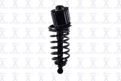 Imagen de Amortiguador Trasero Izquierdo 2345782L Para Ford Five Hundred 2005-2006, Mercury Montego 2005-2007